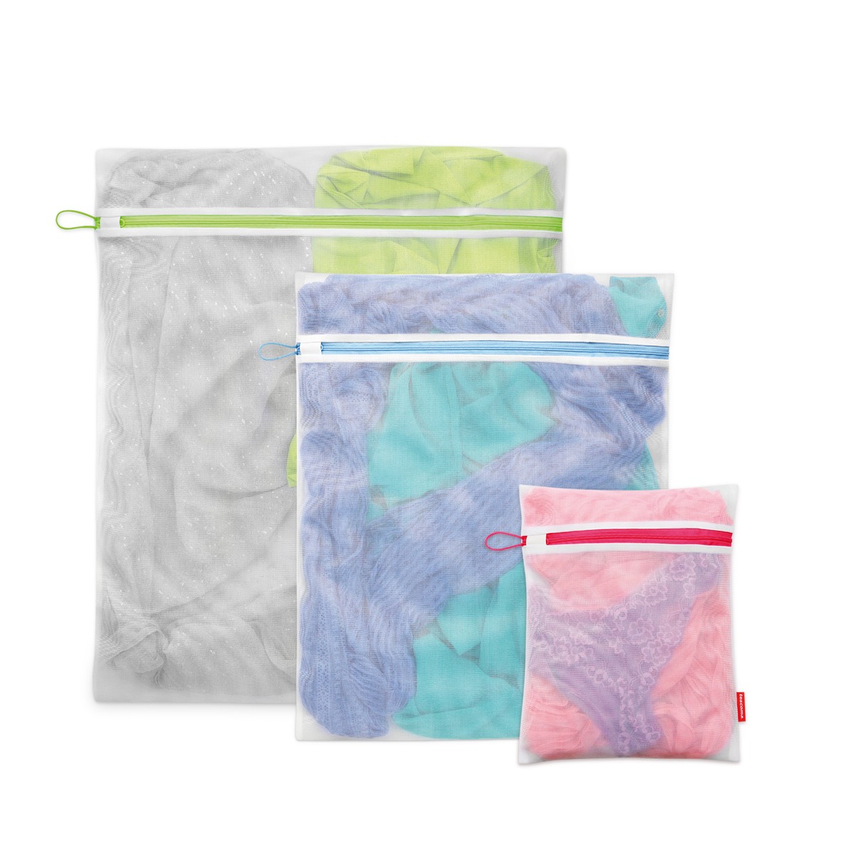 Schutzbeutel für Feinwäsche CLEAN KIT, 3 St.