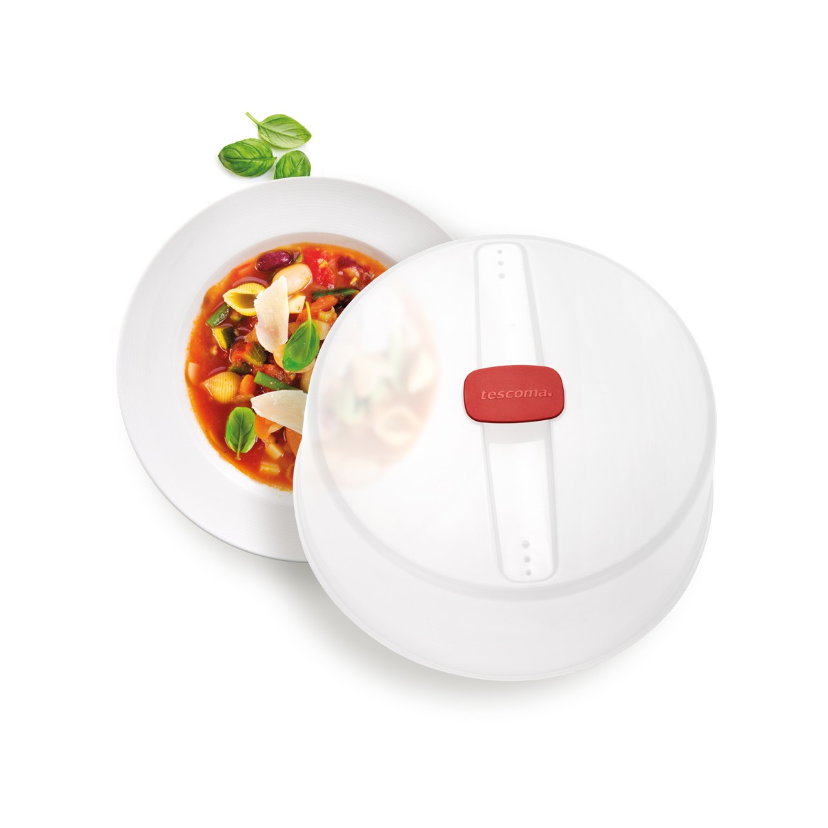 Schutzdeckel PURITY MicroWave
