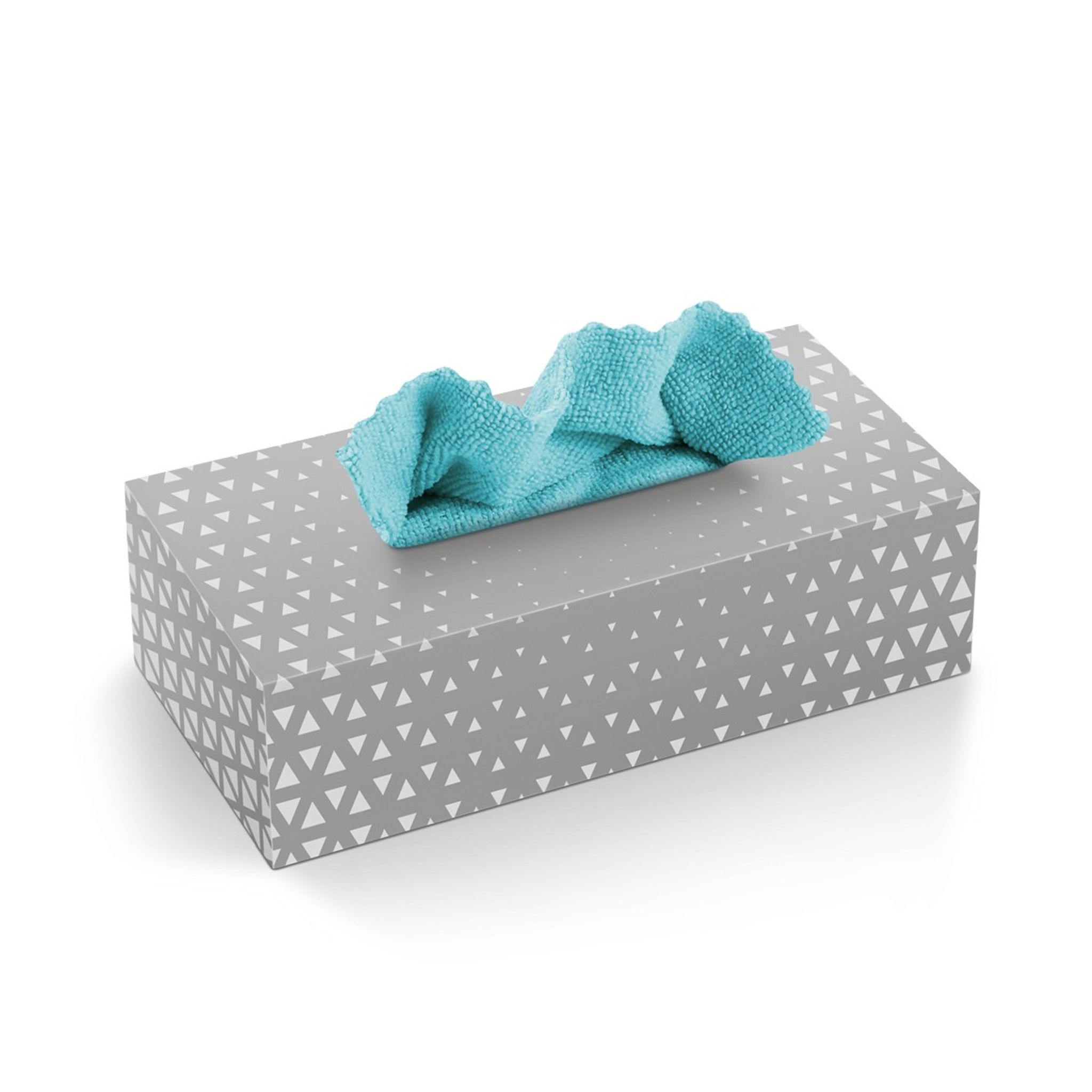 Obraz Ściereczki uniwersalne CLEAN KIT, 20 szt.