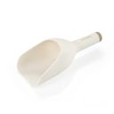 Scoop with funnel spout PRESTO