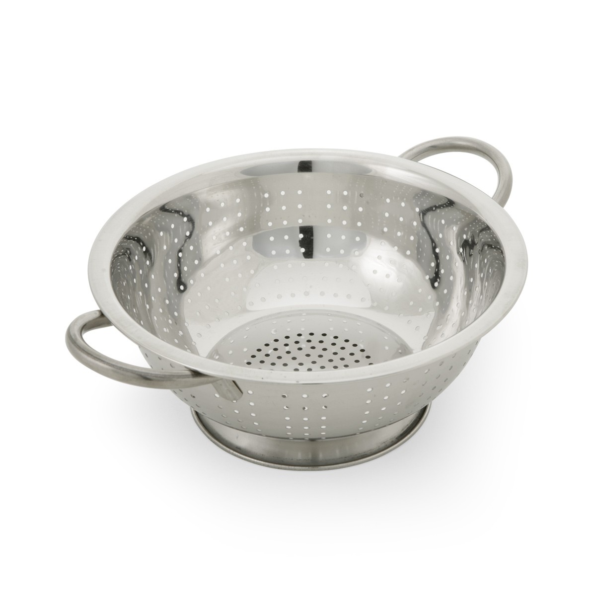 Seiher / Sieb mit Fuß GrandCHEF ø 28 cm