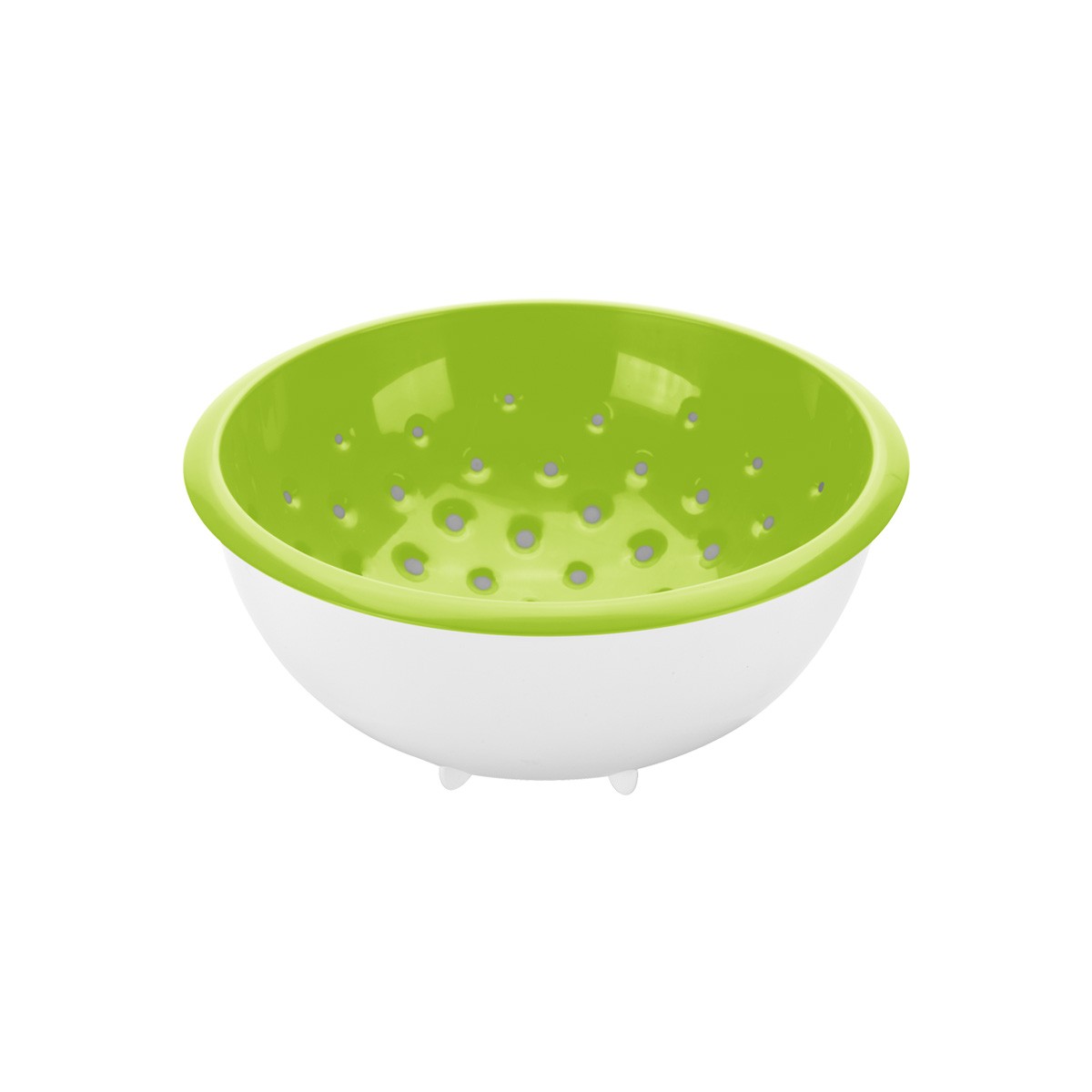 Seiher / Sieb mit Schüssel VITAMINO ø 20 cm, 2.0 l