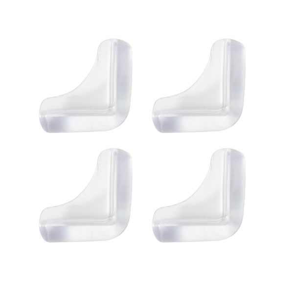 Selbstklebender Eckenschutz PRESTO, 4 St.