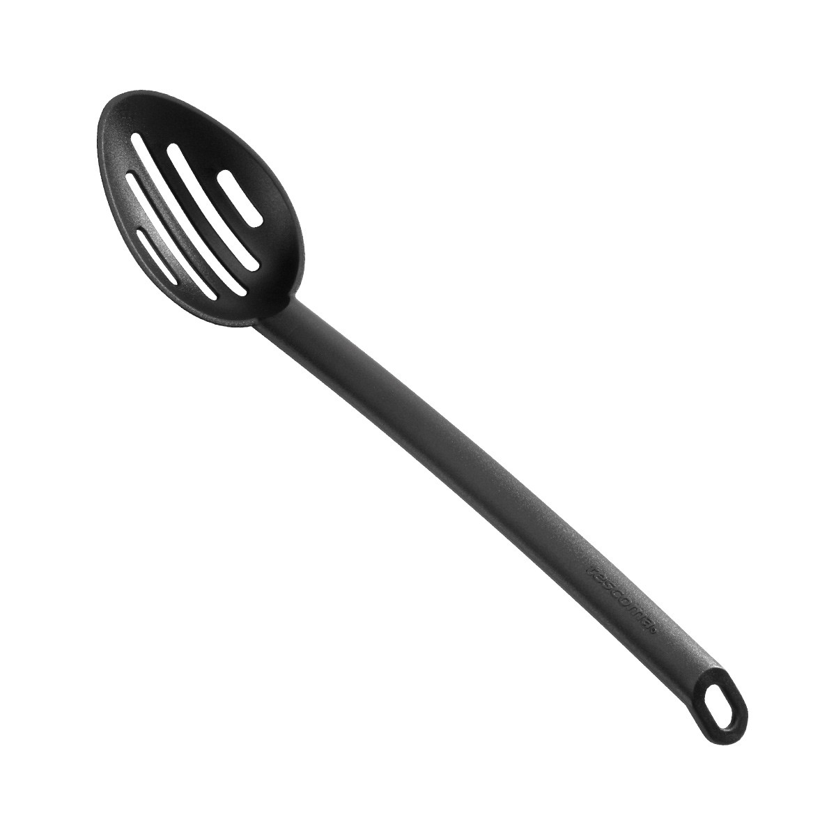 Servierlöffel mit Schlitzen SPACE LINE