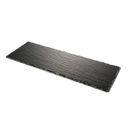 Servierplatte Schiefer GrandCHEF 40 x 14 cm