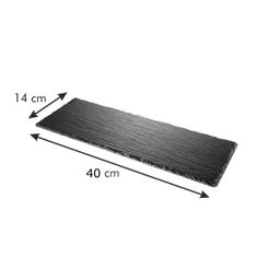 Serving board GrandCHEF 40 x 14 cm