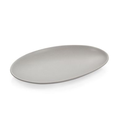 Image of Serving plate FANCY HOME Stones 25 cm