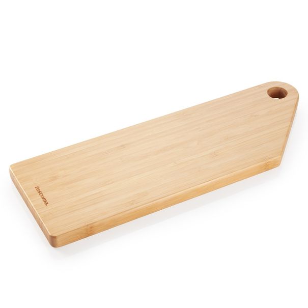 E-shop Servírovacia a krájacia doska NIKKO 34 x 12 cm