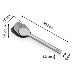 Immagine di Set di utensili da cucina COMPACT, 3 pz