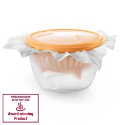 Bild von Set für die Zubereitung von cremigem Käse DELLA CASA