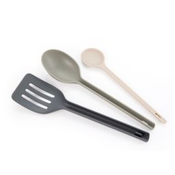 Set of kitchen utensils COMPACT, 3 pcs