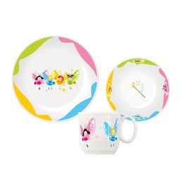 Set pappa BAMBINI, fatine, 3 pz