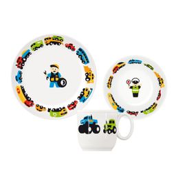 Set pappa BAMBINI, macchinine, 3 pz