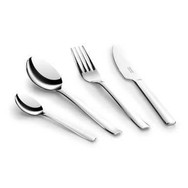 Set posate BANQUET, 24 pz