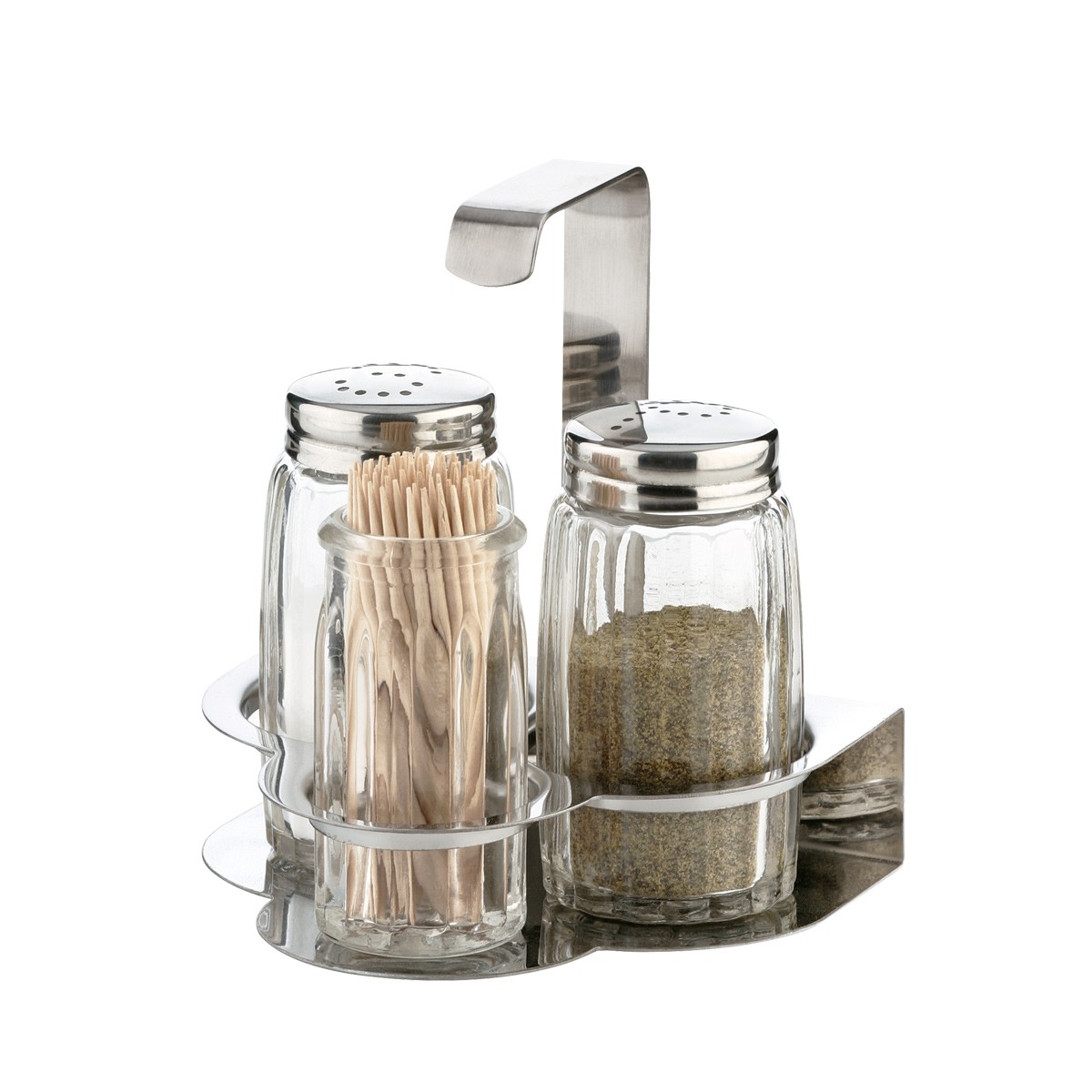 Set Salz-Pfeffer-Zahnstocher CLASSIC