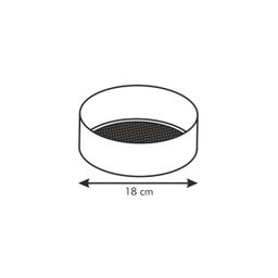 Setaccio da cucina DELÍCIA ø 18 cm