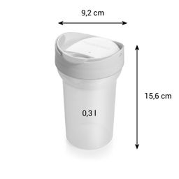 Immagine di Shaker per uova DELÍCIA