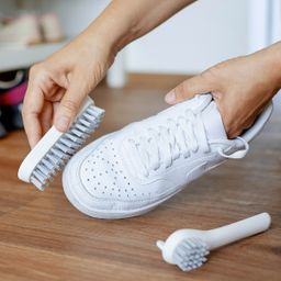 Shoe brush FANCY HOME