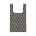 Shopping bag FANCY HOME, anthracite