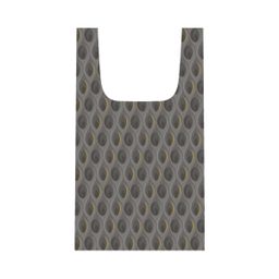 Shopping bag FANCY HOME, anthracite