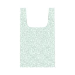 Shopping bag FANCY HOME, green