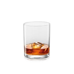 Short drink glass CHARLIE 370 ml