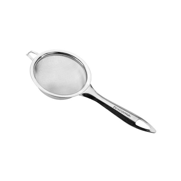 Sieb PRESTO ø 6 cm, aus Edelstahl