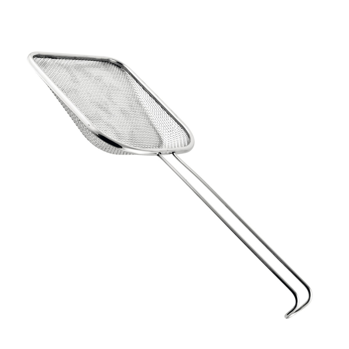 Siebschaufel GrandCHEF 14x18 cm