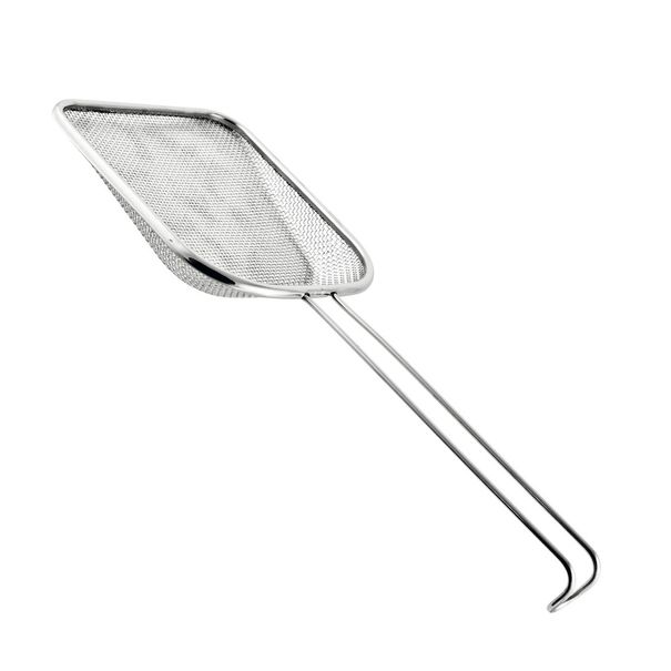 Siebschaufel GrandCHEF 14x18 cm