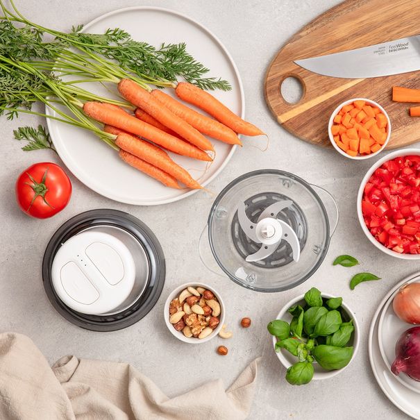 Siekacz akumulatorowy GrandCHEF (zdjęcie 4)