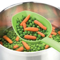 Image of Sieve with scoop SPACE TONE