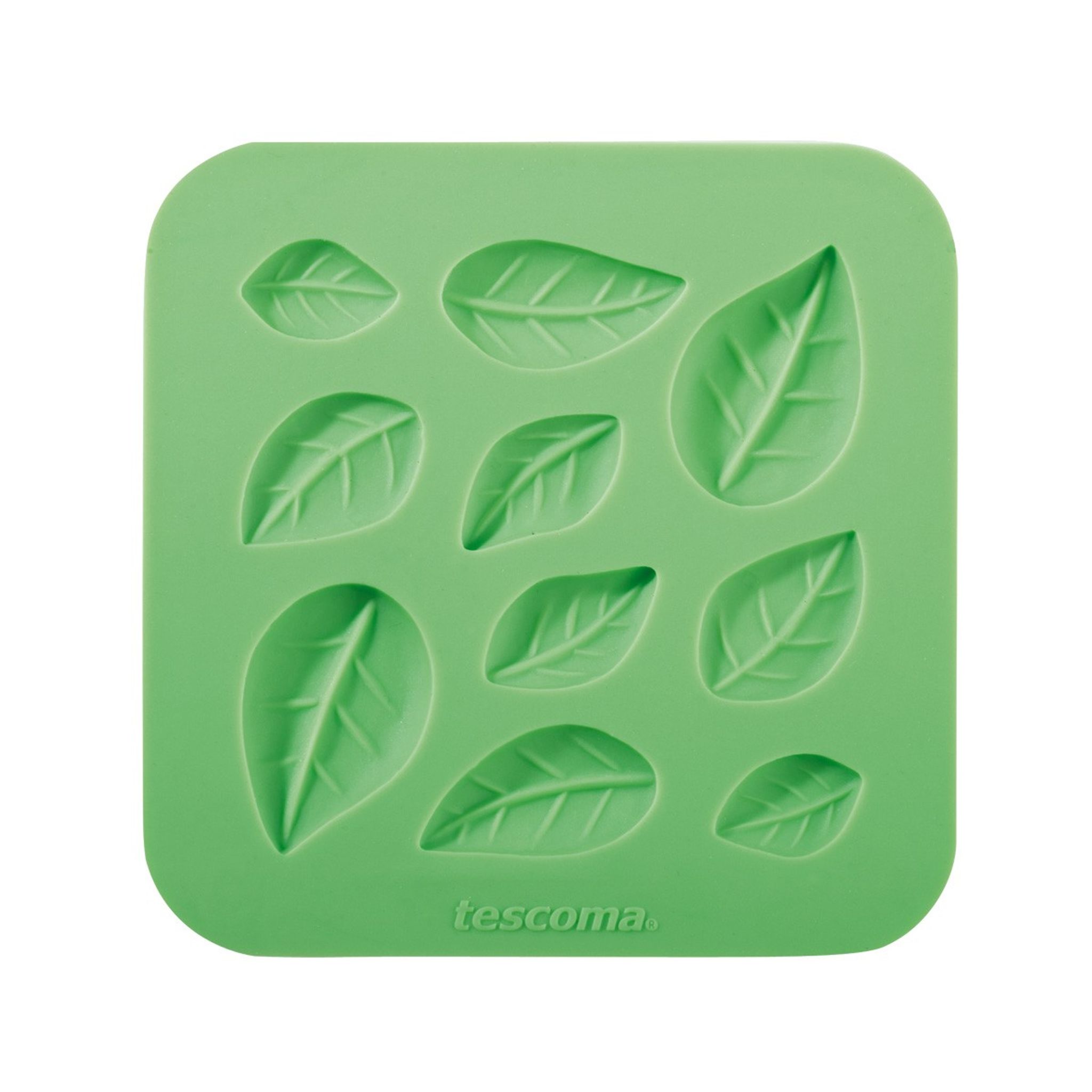 Silicone moulds DELÍCIA DECO, little leaves