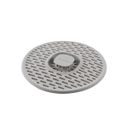 Silicone sink trap PURO ø 11 cm