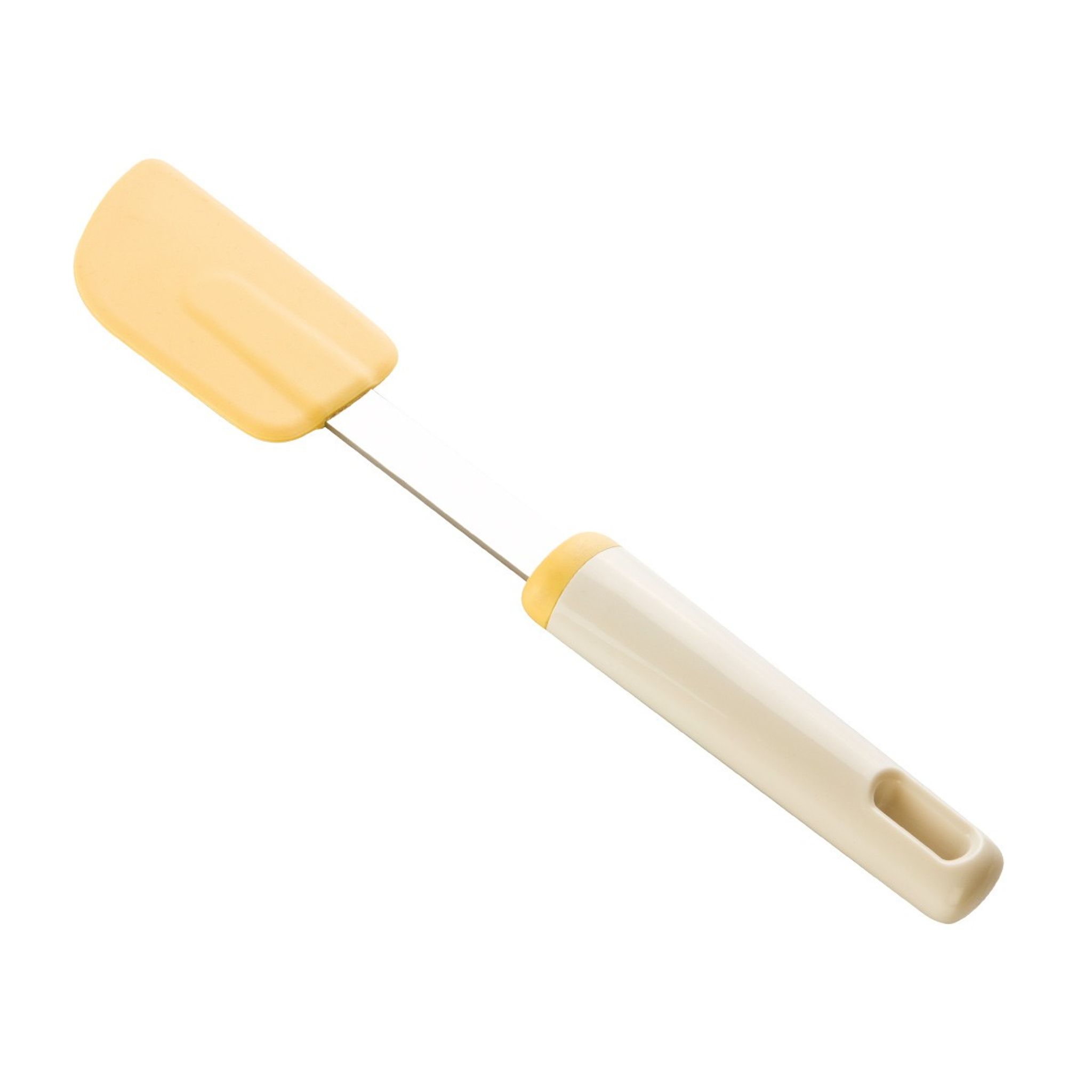 Silicone spatula DELÍCIA