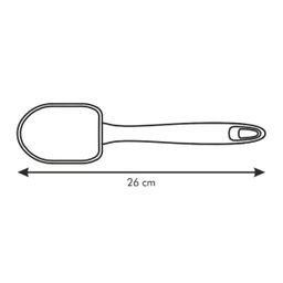 Silicone spoon/spatula PRESTO