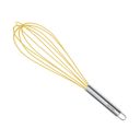 Silicone whisk DELÍCIA, 25 cm