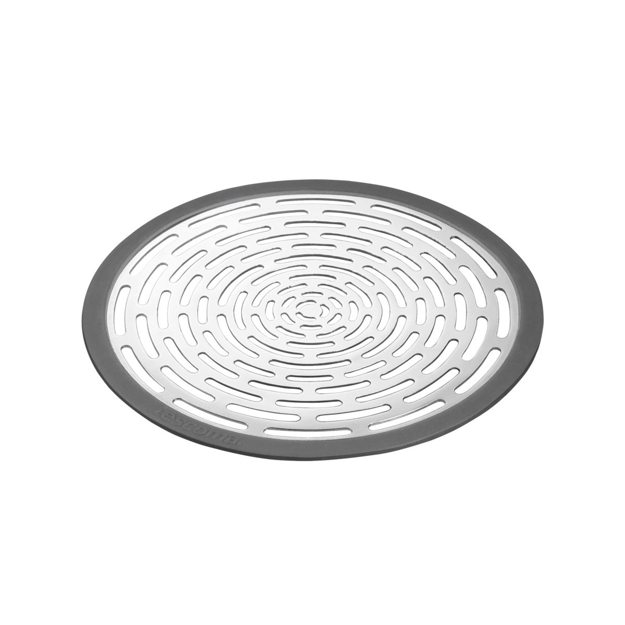 Sink sieve PRESTO ø 12 cm, stainless steel