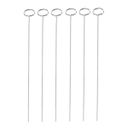 Skewer PRESTO 30 cm, 6 pcs