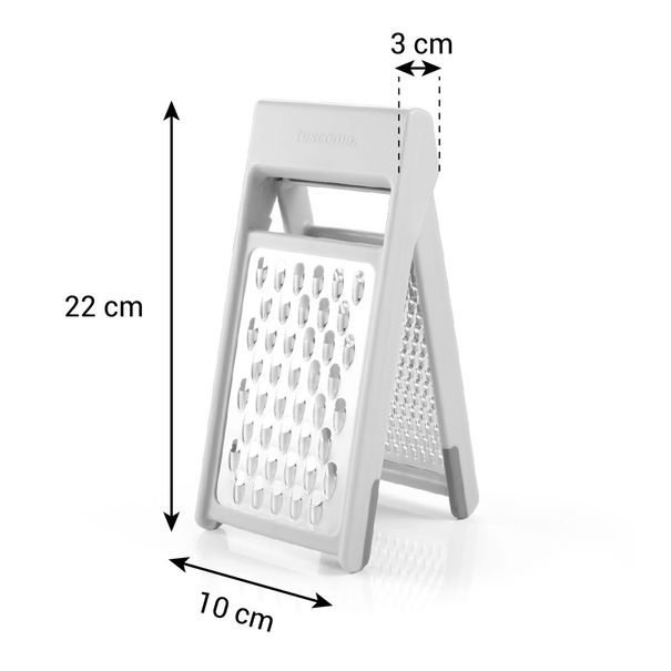 Skládací struhadlo COMPACT (obrázek 4)