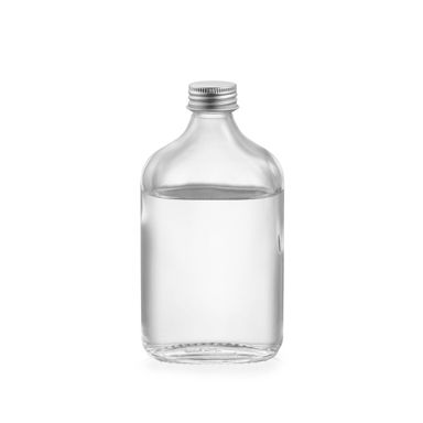 Obrázek Skleněná placatka DELLA CASA 250 ml