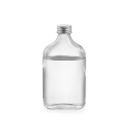Sklenená ploskačka DELLA CASA 250 ml