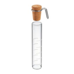 Skleněné vyluhovací sítko myDRINK