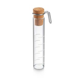Skleněné vyluhovací sítko myDRINK