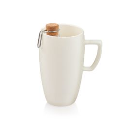 Skleněné vyluhovací sítko myDRINK
