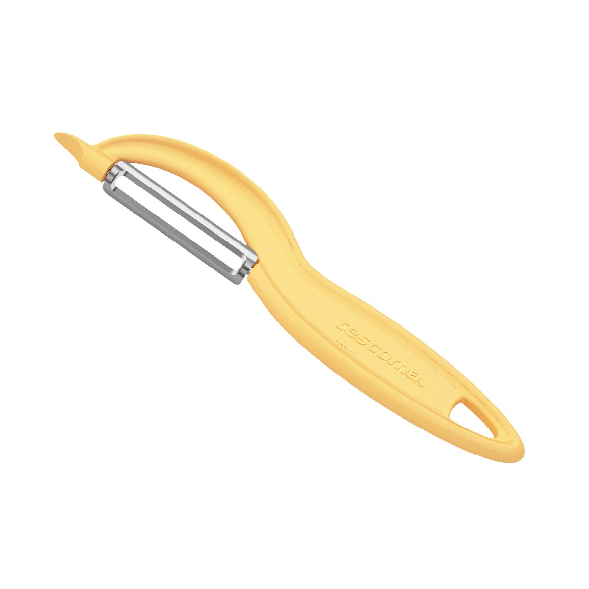 Škrabka s podélnou čepelí PRESTO Expert