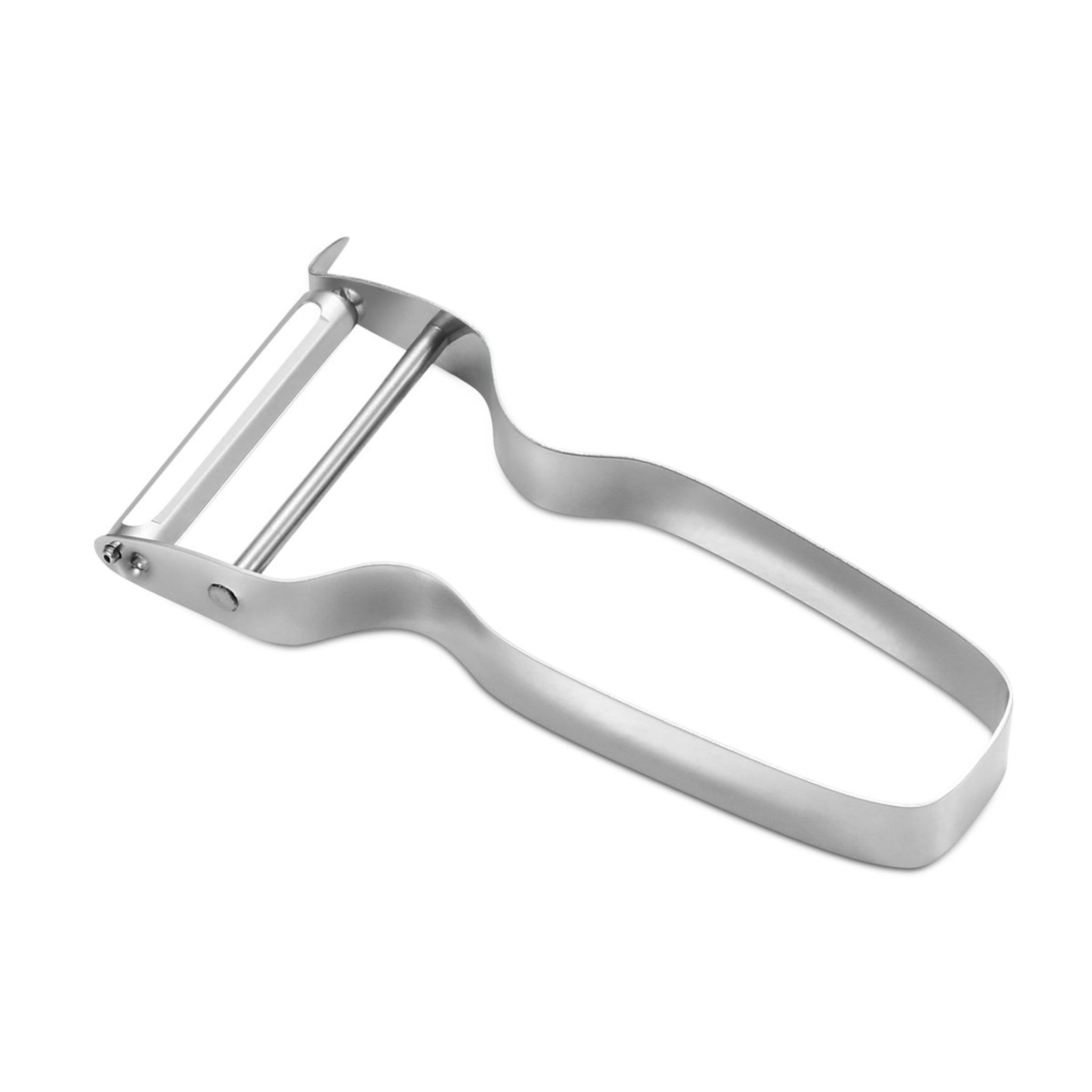 Obrázek Škrabka s příčnou čepelí GrandCHEF, celonerezová