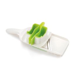 Slicer with multifunctional holder HANDY