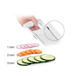 Slicing grater HANDY, adjustable