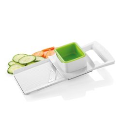 Slicing grater HANDY, adjustable