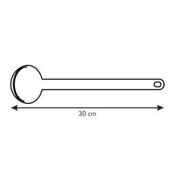 Small ladle SPACE LINE